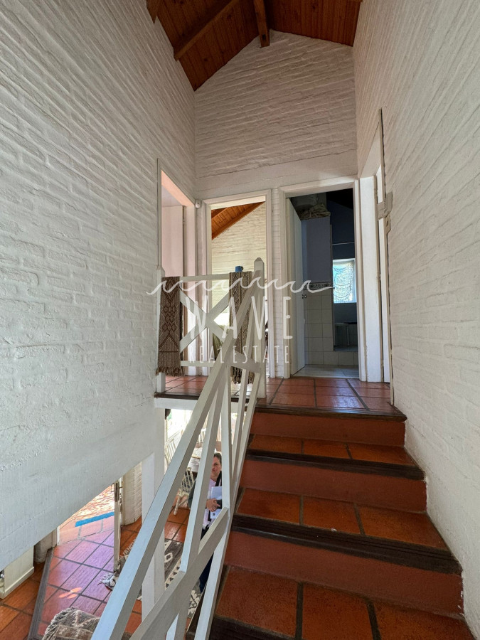 Casa en Montoya, propiedad 266410 -Imagen 20