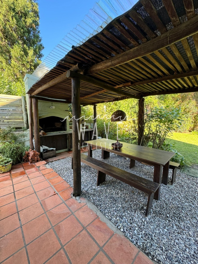 Casa en Montoya, propiedad 266410 -Imagen 22