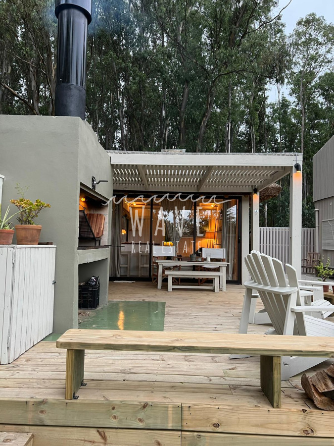 Casa en San Vicente, propiedad 267053 -Imagen 5