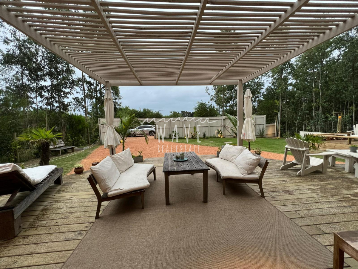 Casa en San Vicente, propiedad 267053 -Imagen 1