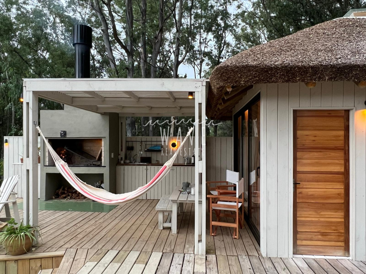 Casa en San Vicente, propiedad 267053 -Imagen 7