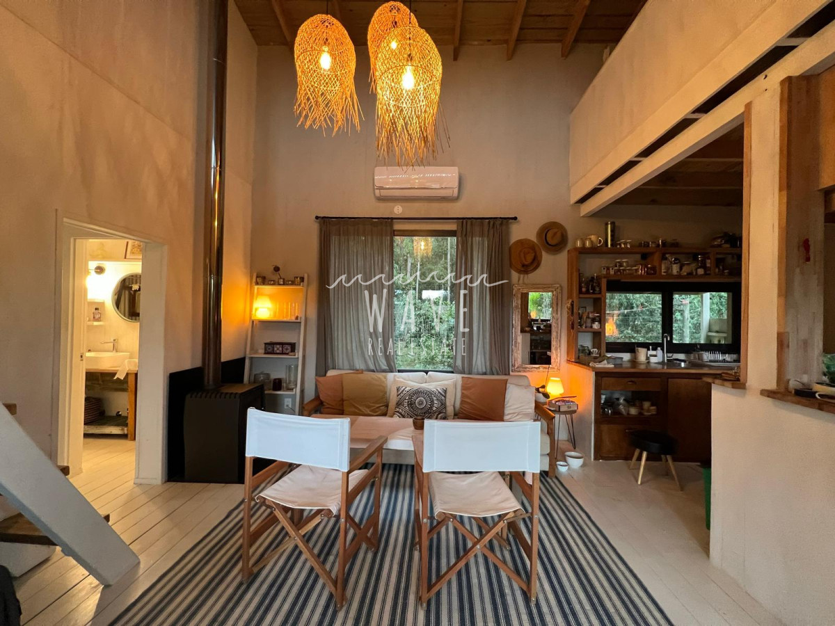 Casa en San Vicente, propiedad 267053 -Imagen 2