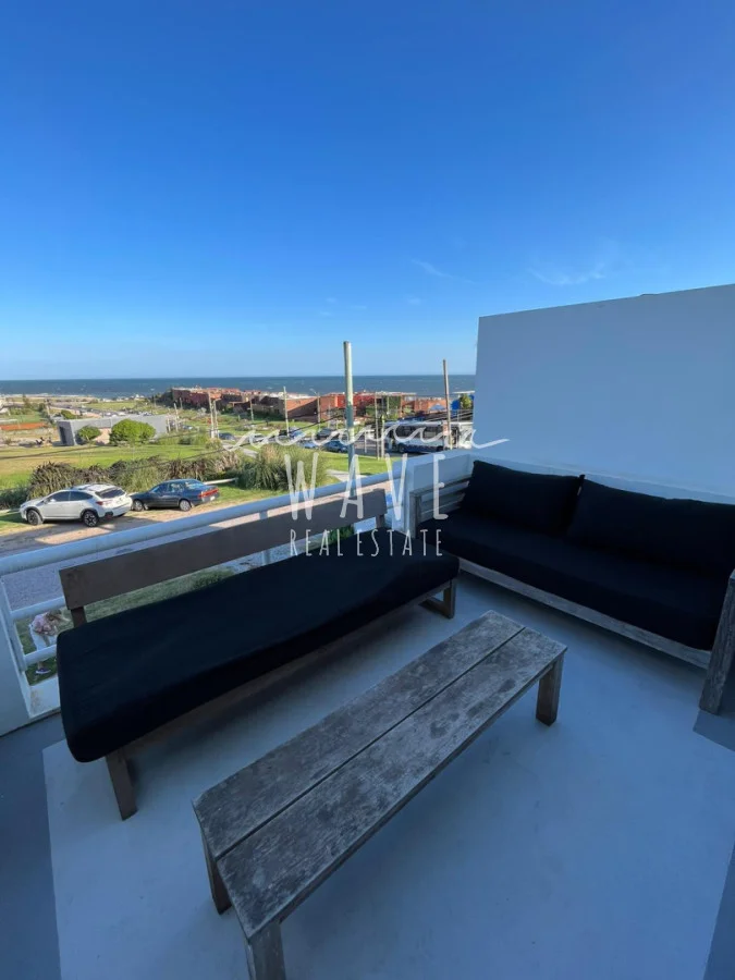 Apartamento en Manantiales, propiedad 267177 -Imagen 2