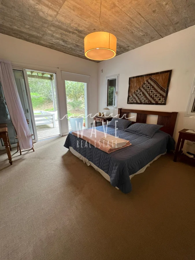 Casa en Montoya, propiedad 267494 -Imagen 8