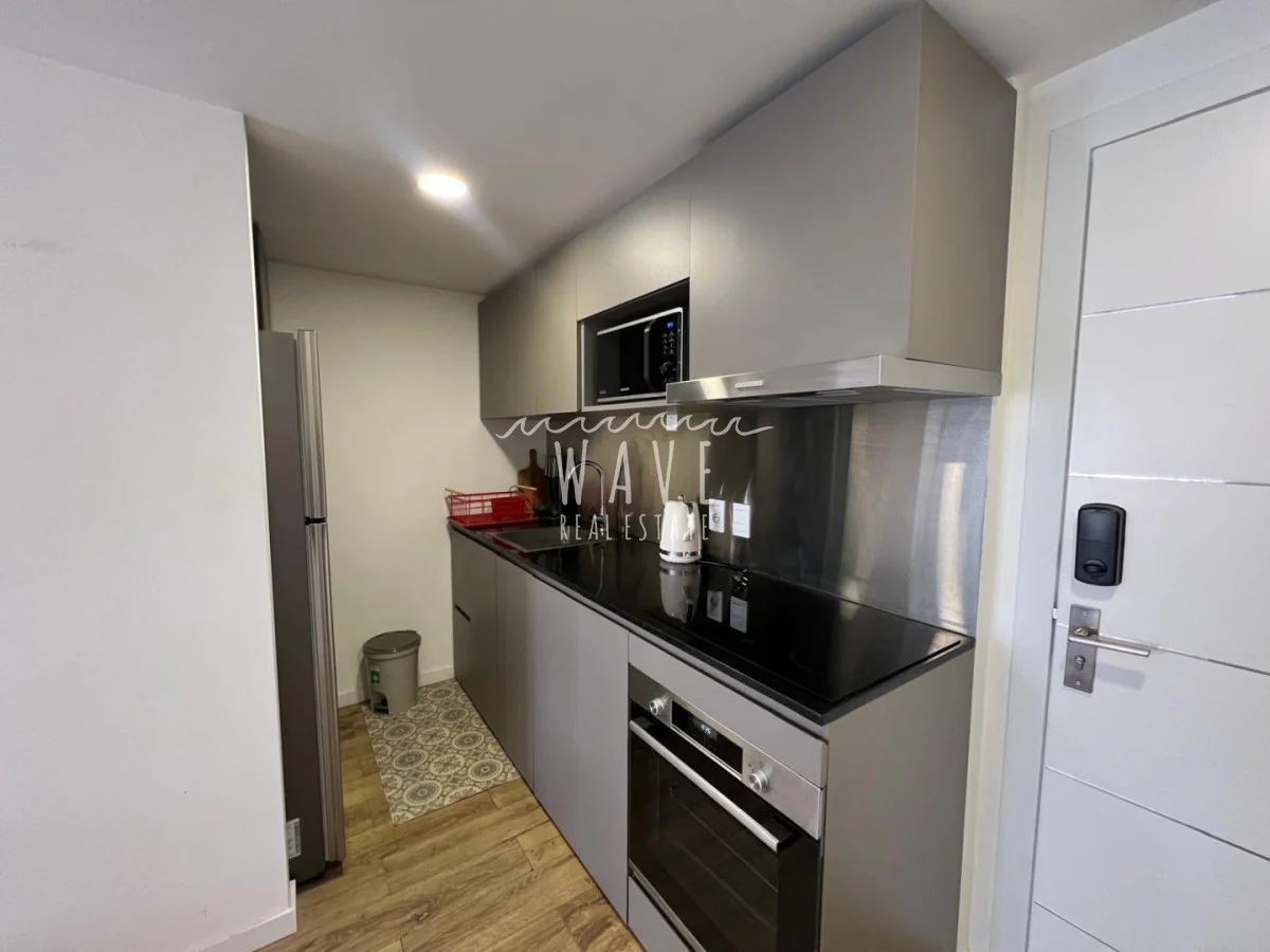 Apartamento en Playa Mansa, propiedad 267542 -Imagen 11