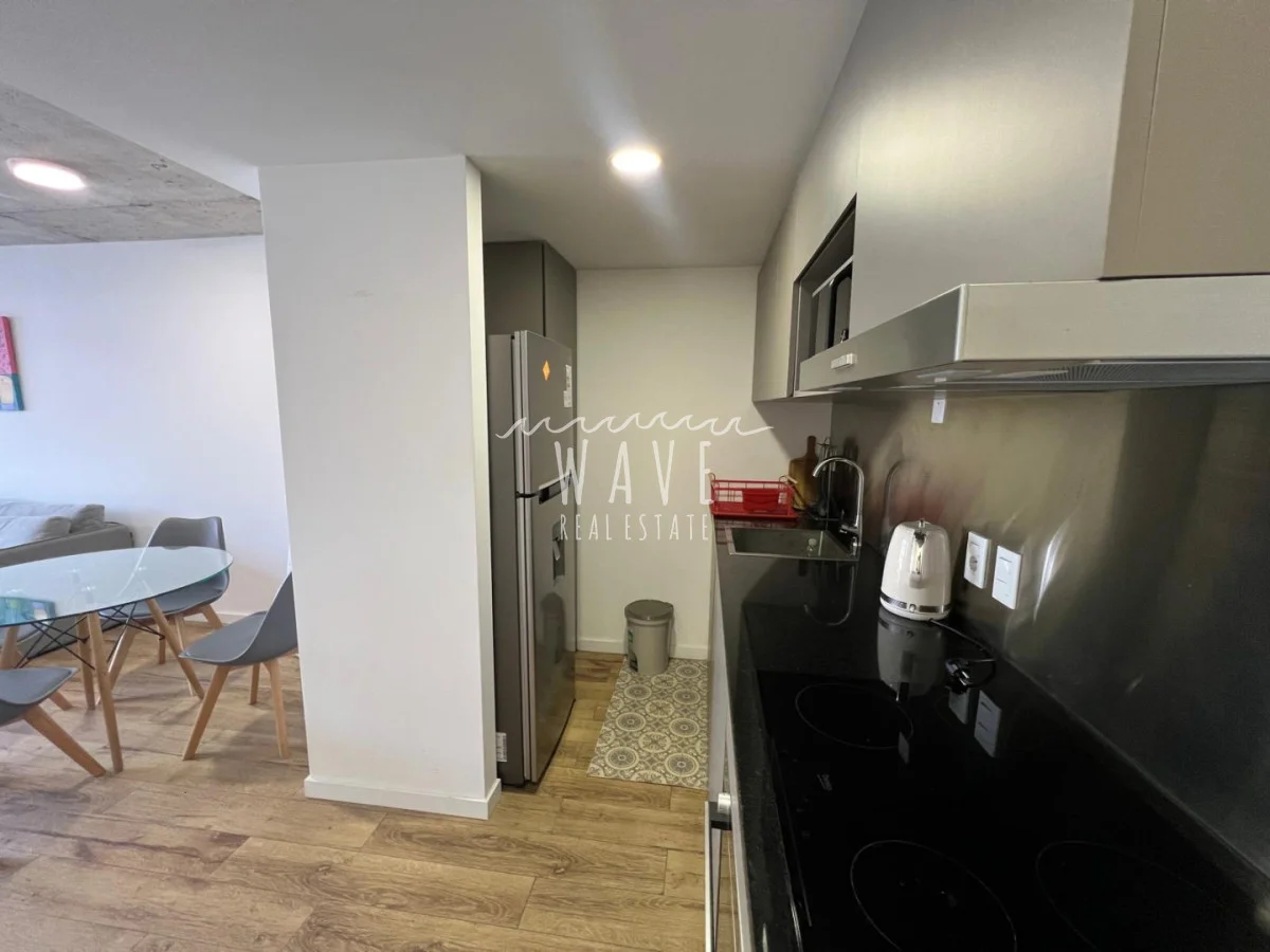 Apartamento en Playa Mansa, propiedad 267542 -Imagen 12