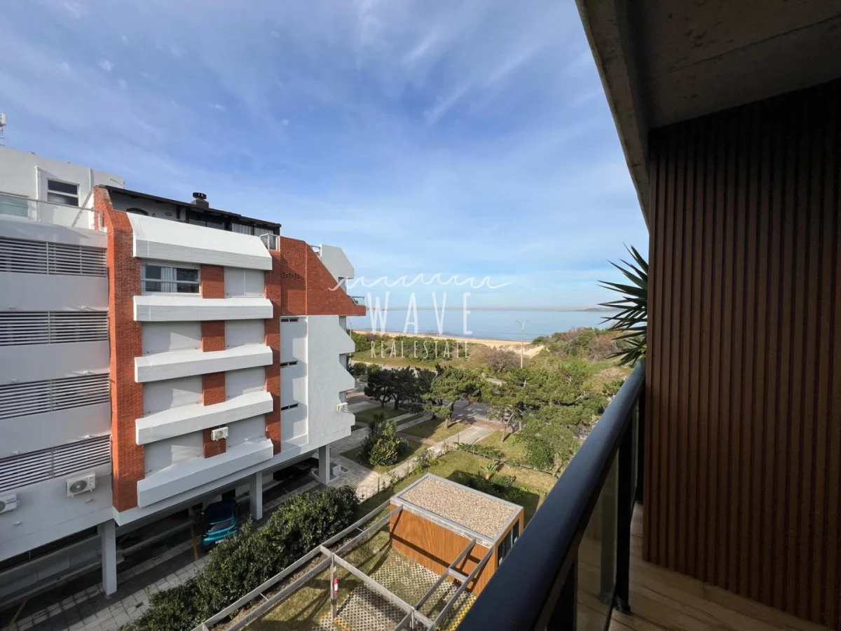 Apartamento en Playa Mansa, propiedad 267542 -Imagen 13