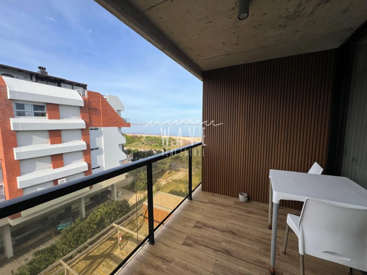 Apartamento en Playa Mansa, propiedad 267542 -Imagen 14