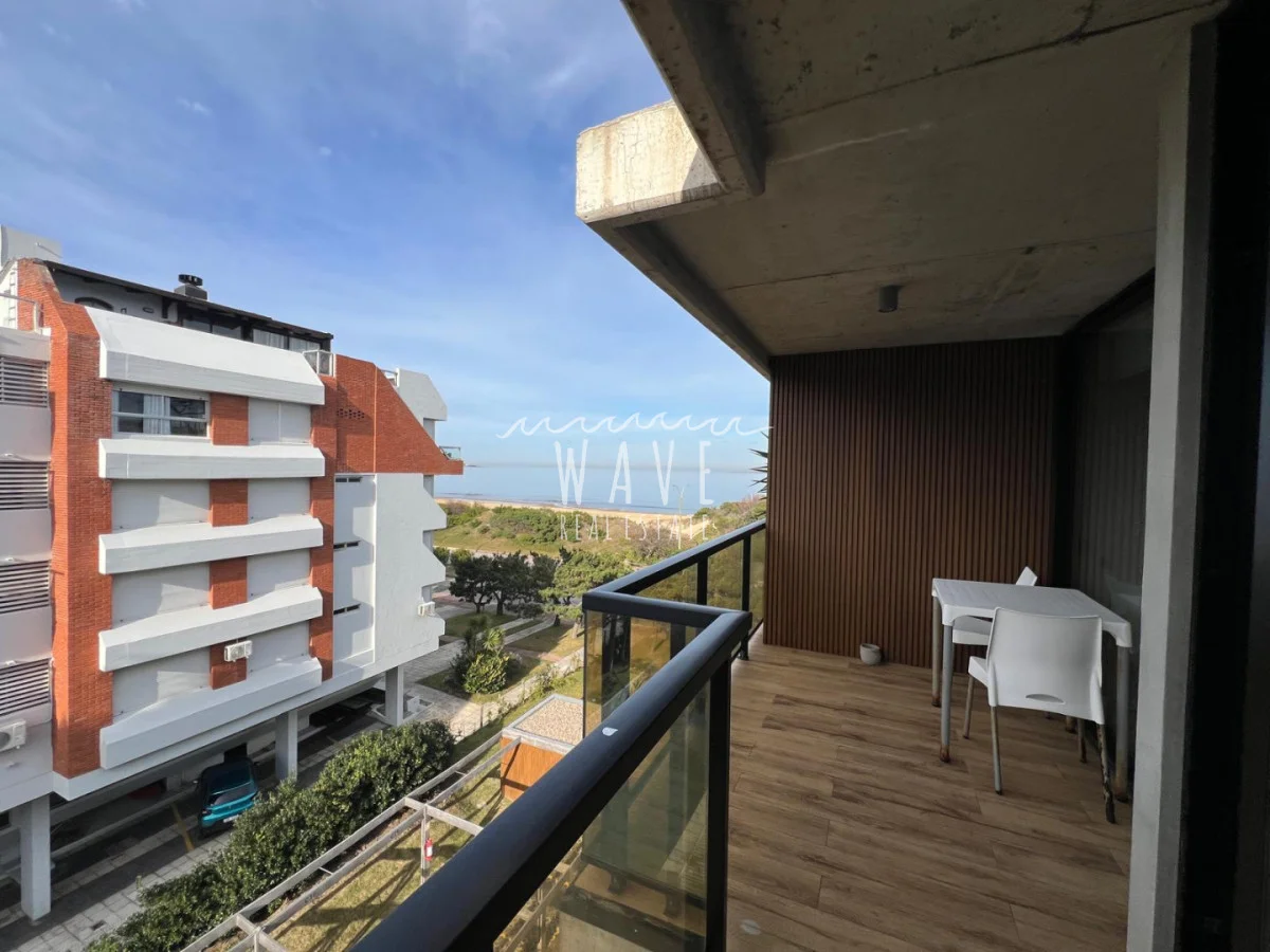 Apartamento en Playa Mansa, propiedad 267542 -Imagen 15