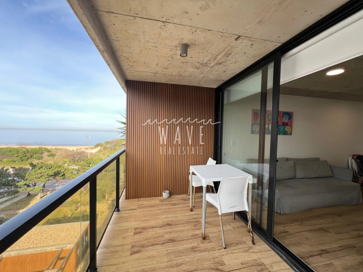 Apartamento en Playa Mansa, propiedad 267542 -Imagen 16