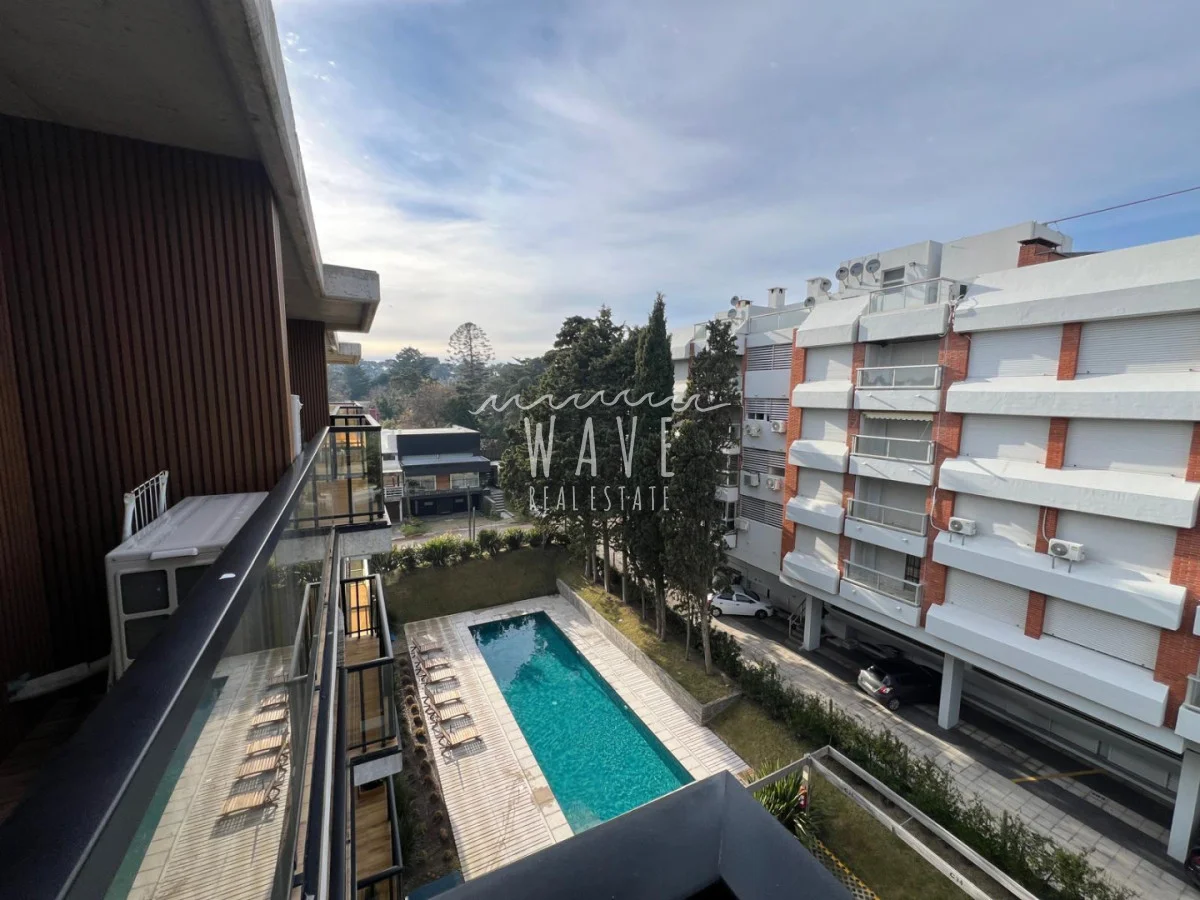 Apartamento en Playa Mansa, propiedad 267542 -Imagen 17