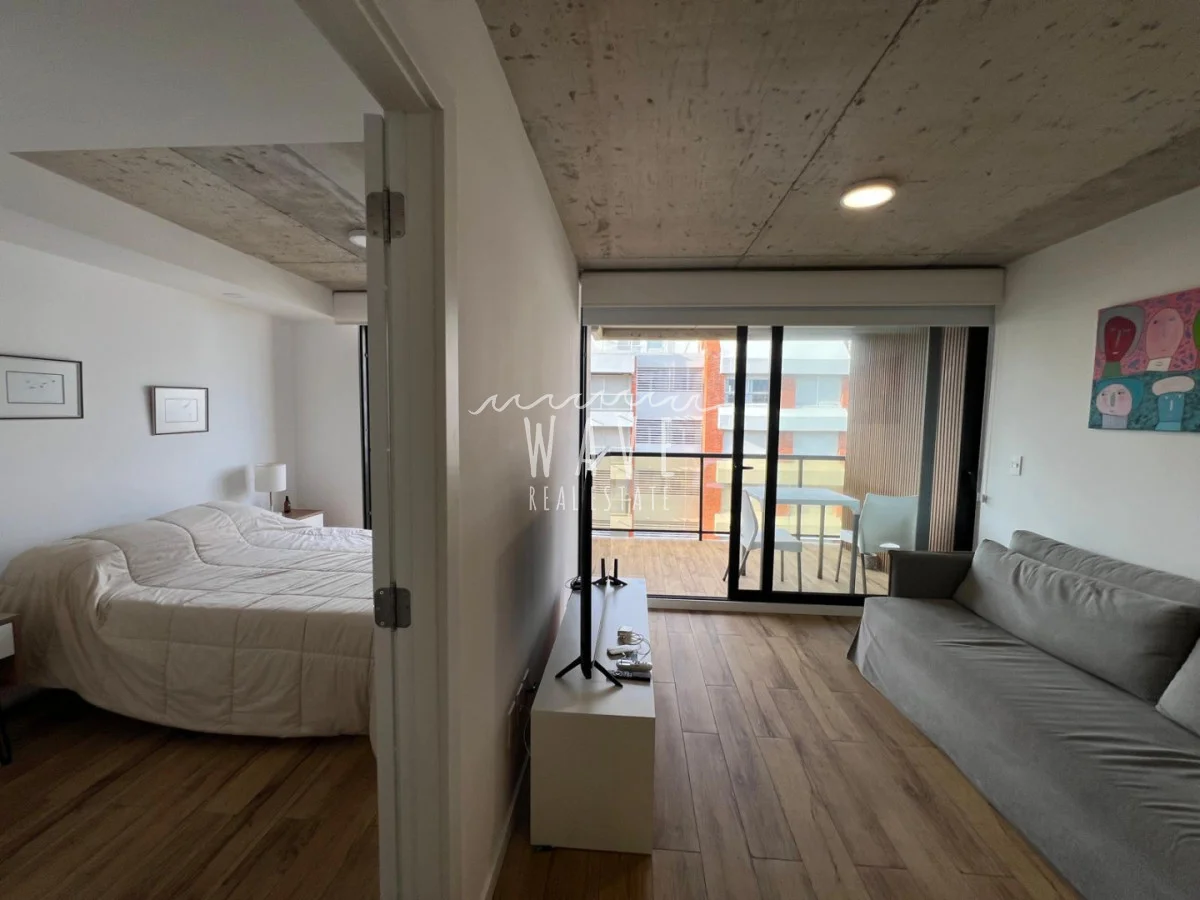 Apartamento en Playa Mansa, propiedad 267542 -Imagen 18