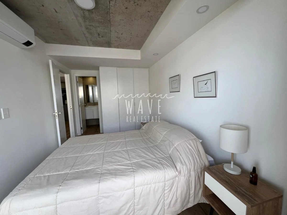Apartamento en Playa Mansa, propiedad 267542 -Imagen 19