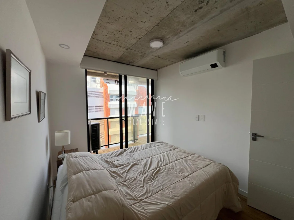Apartamento en Playa Mansa, propiedad 267542 -Imagen 20