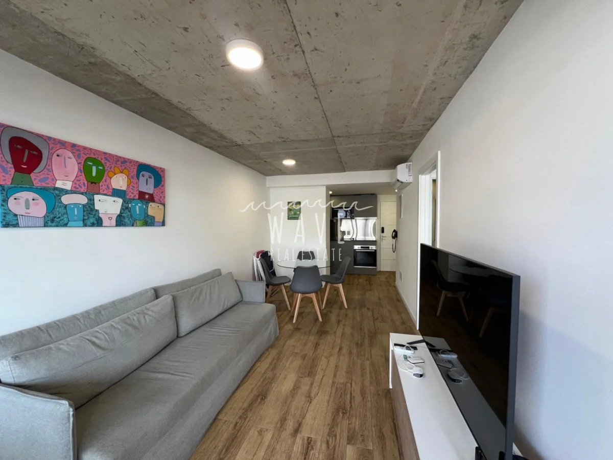 Apartamento en Playa Mansa, propiedad 267542 -Imagen 3