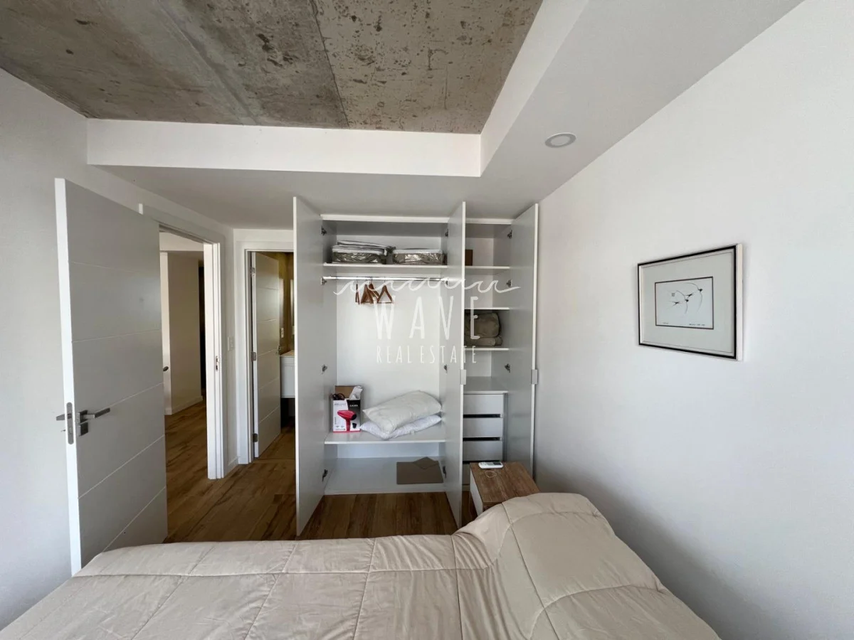 Apartamento en Playa Mansa, propiedad 267542 -Imagen 22