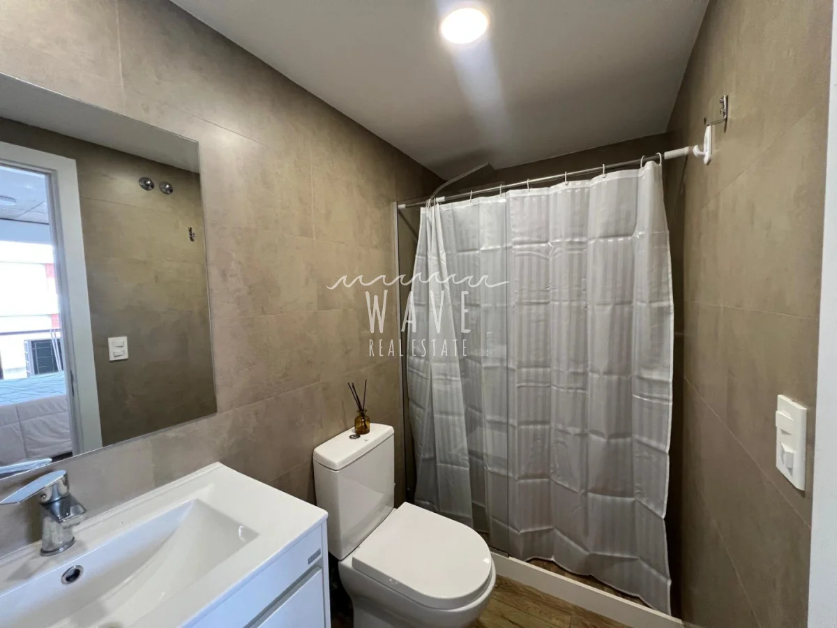 Apartamento en Playa Mansa, propiedad 267542 -Imagen 23