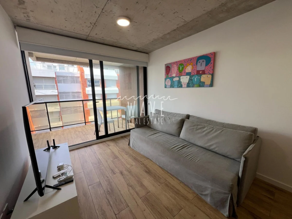 Apartamento en Playa Mansa, propiedad 267542 -Imagen 4