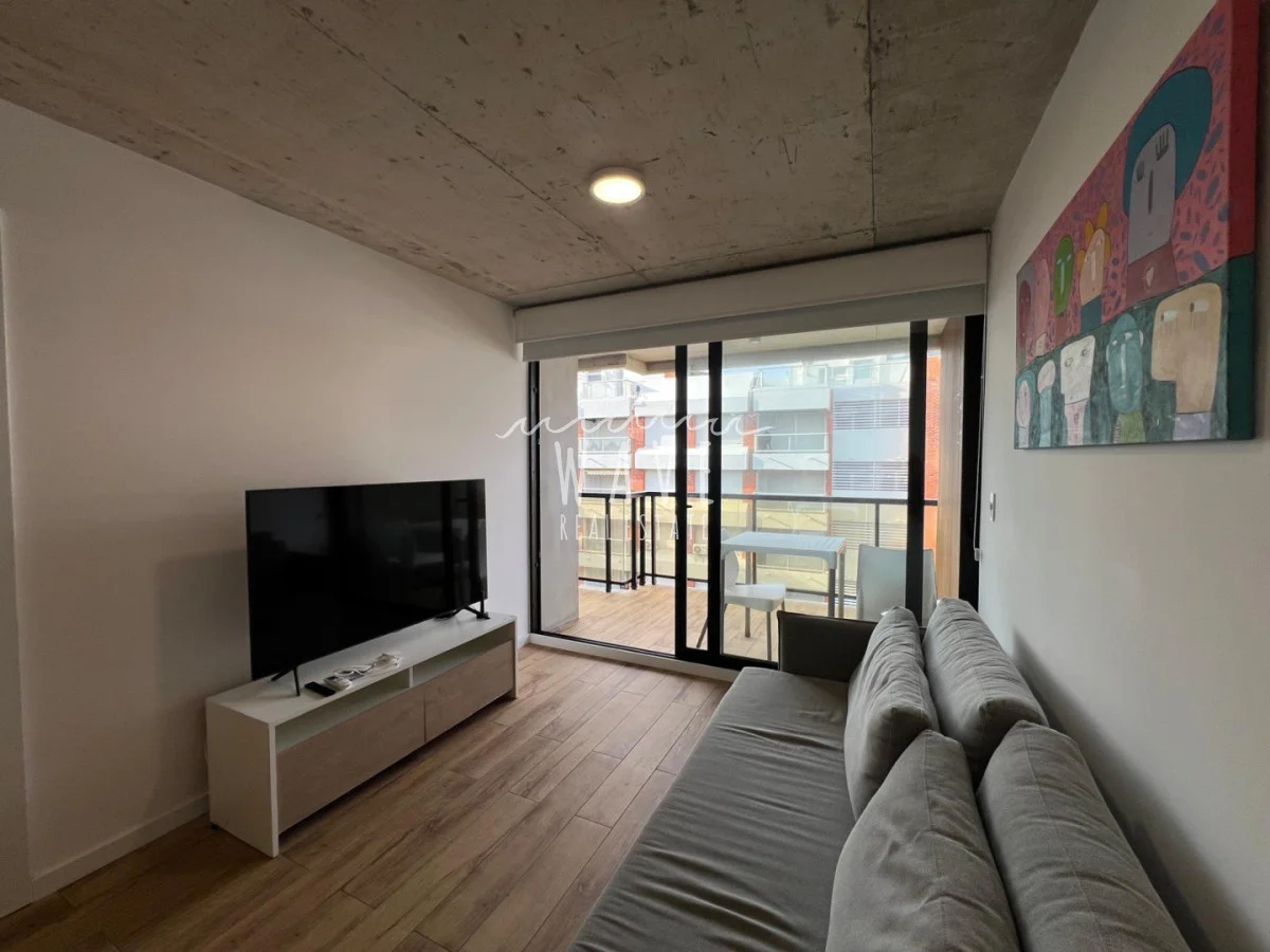Apartamento en Playa Mansa, propiedad 267542 -Imagen 5