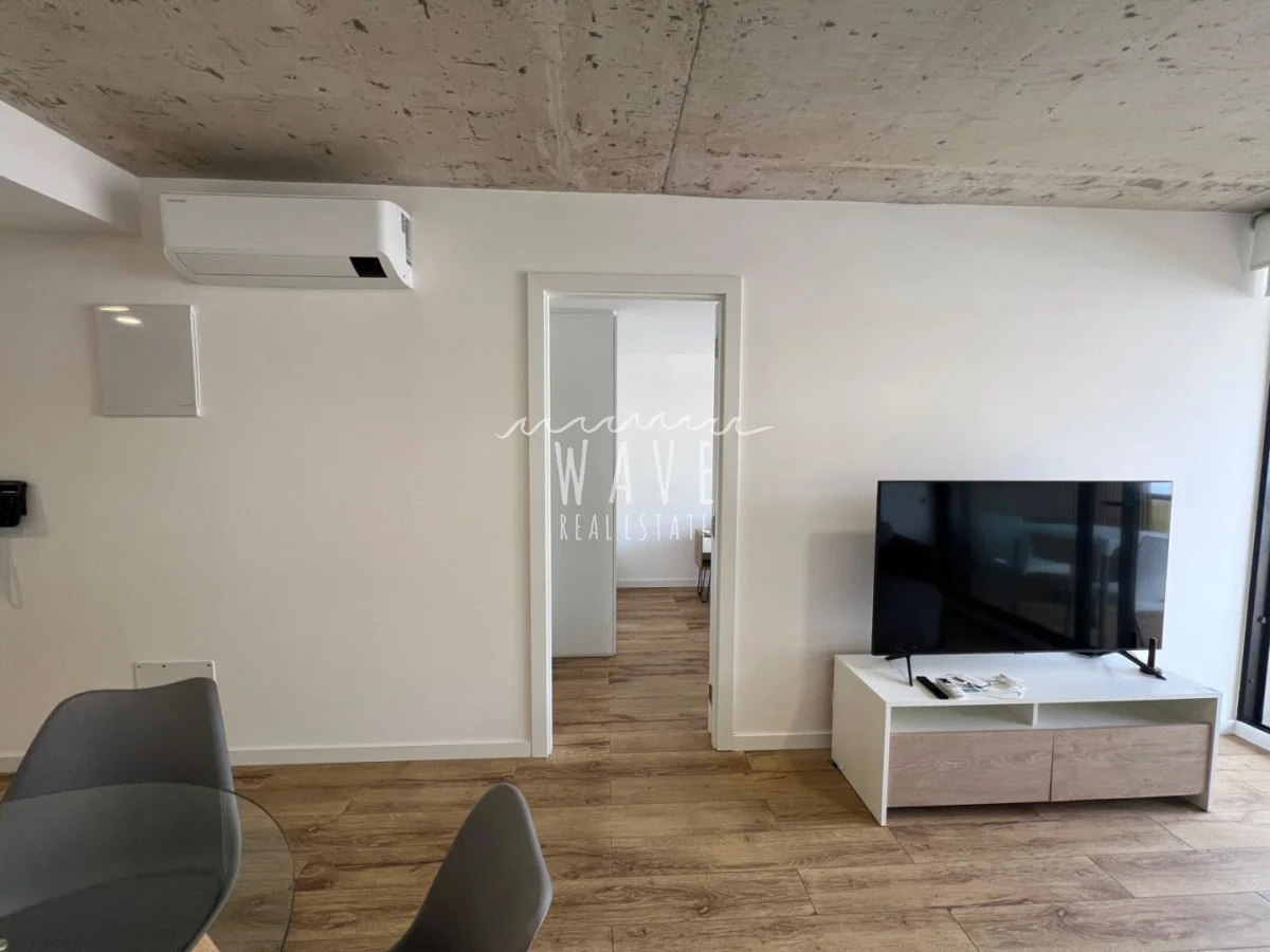 Apartamento en Playa Mansa, propiedad 267542 -Imagen 6