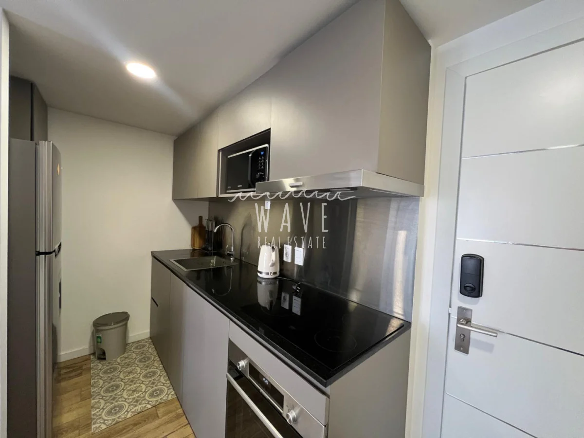 Apartamento en Playa Mansa, propiedad 267542 -Imagen 7