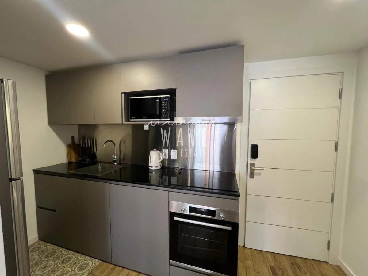 Apartamento en Playa Mansa, propiedad 267542 -Imagen 8