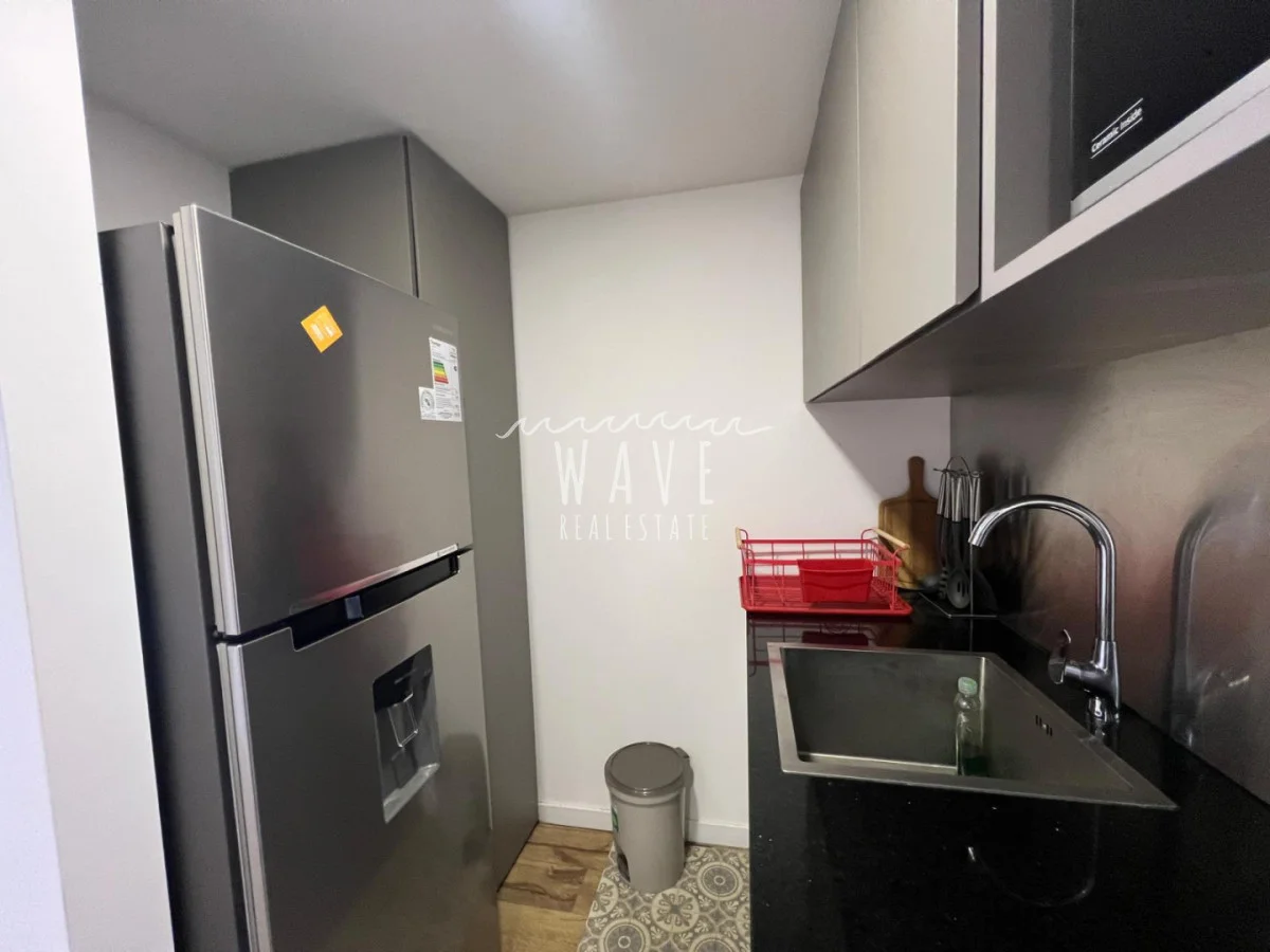 Apartamento en Playa Mansa, propiedad 267542 -Imagen 10