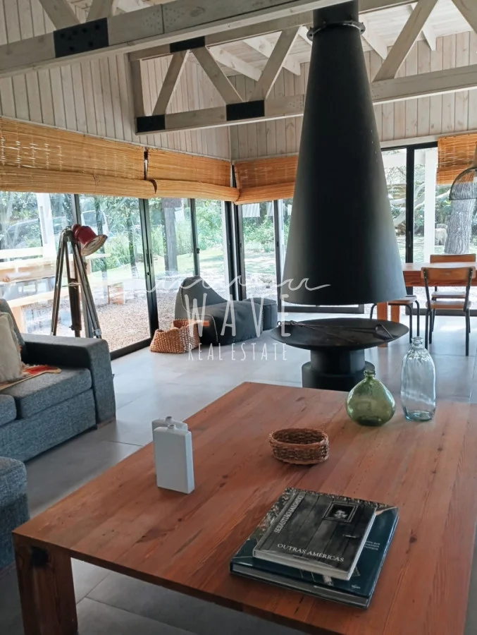 Casa en El Chorro, propiedad 267543 -Imagen 1