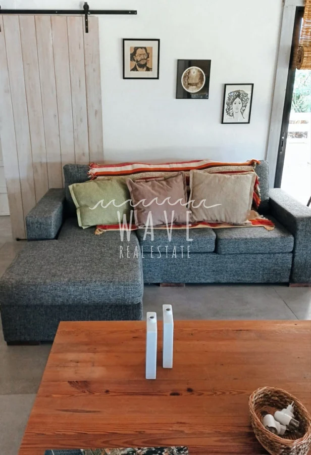 Casa en El Chorro, propiedad 267543 -Imagen 2