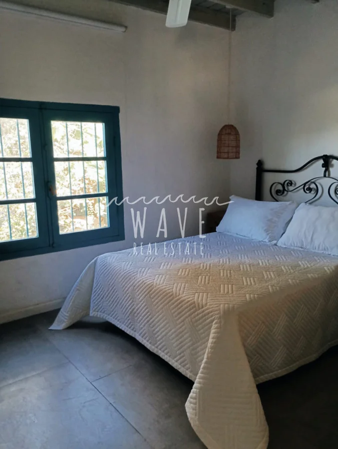Casa en El Chorro, propiedad 267543 -Imagen 12