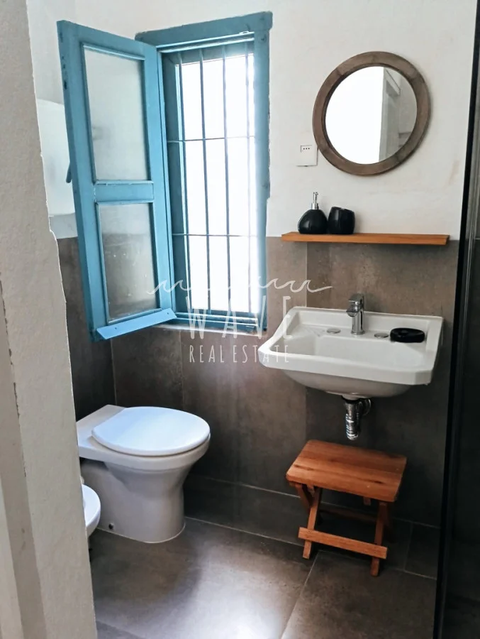 Casa en El Chorro, propiedad 267543 -Imagen 13