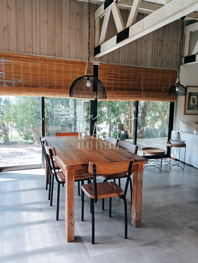 Casa en El Chorro, propiedad 267543 -Imagen 14