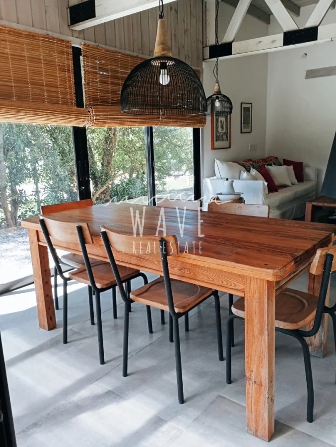 Casa en El Chorro, propiedad 267543 -Imagen 15
