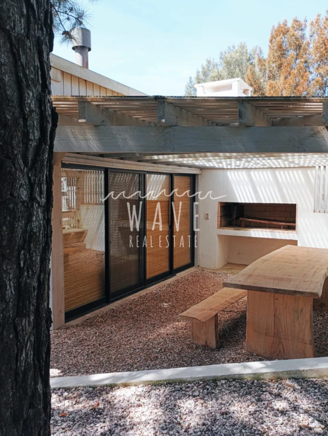 Casa en El Chorro, propiedad 267543 -Imagen 16