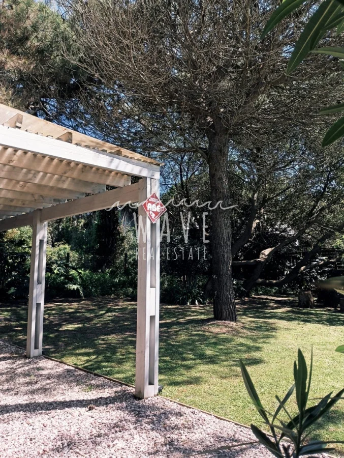 Casa en El Chorro, propiedad 267543 -Imagen 17