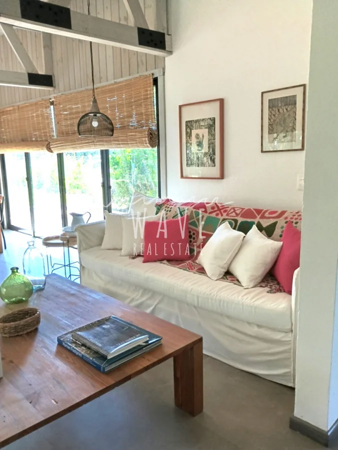 Casa en El Chorro, propiedad 267543 -Imagen 3