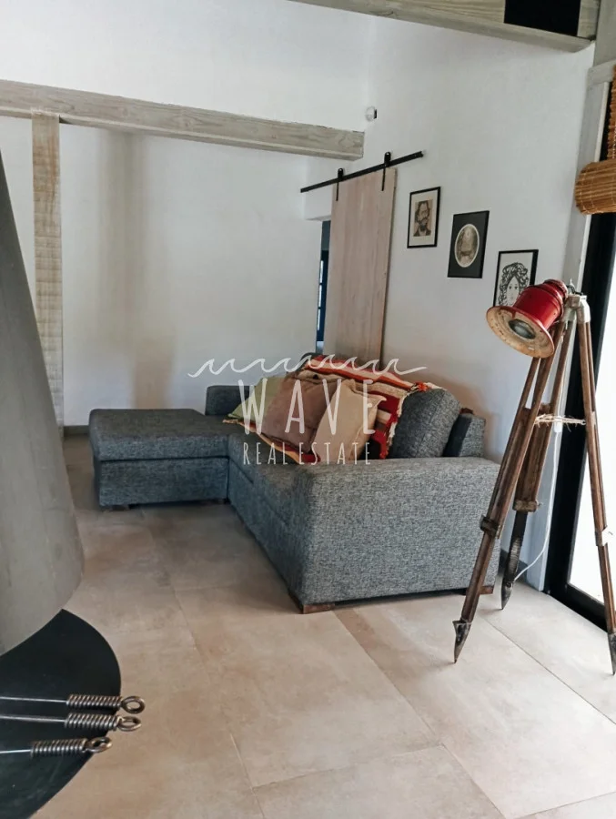 Casa en El Chorro, propiedad 267543 -Imagen 4