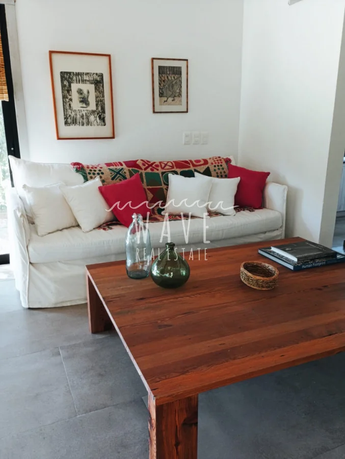 Casa en El Chorro, propiedad 267543 -Imagen 5