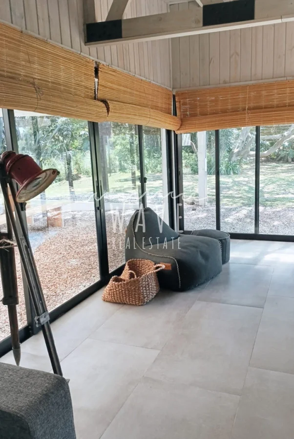 Casa en El Chorro, propiedad 267543 -Imagen 6