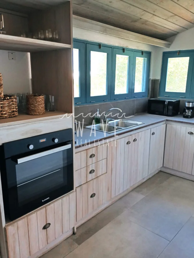 Casa en El Chorro, propiedad 267543 -Imagen 7