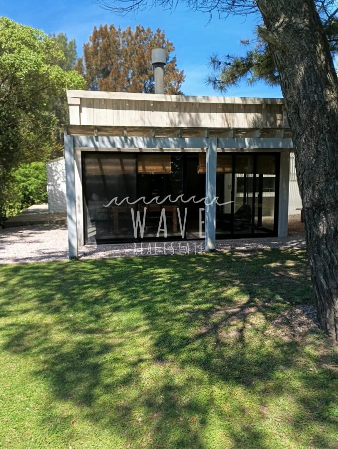 Casa en El Chorro, propiedad 267543 -Imagen 9