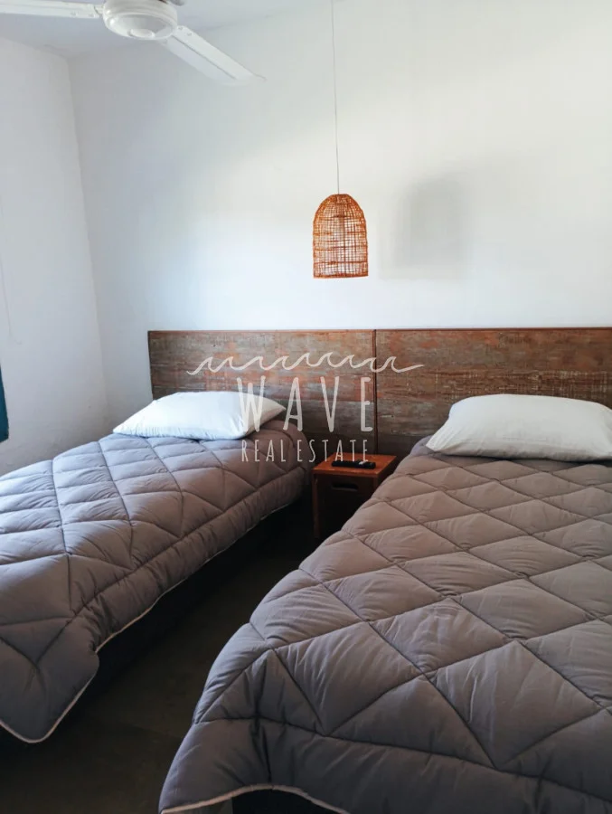 Casa en El Chorro, propiedad 267543 -Imagen 10