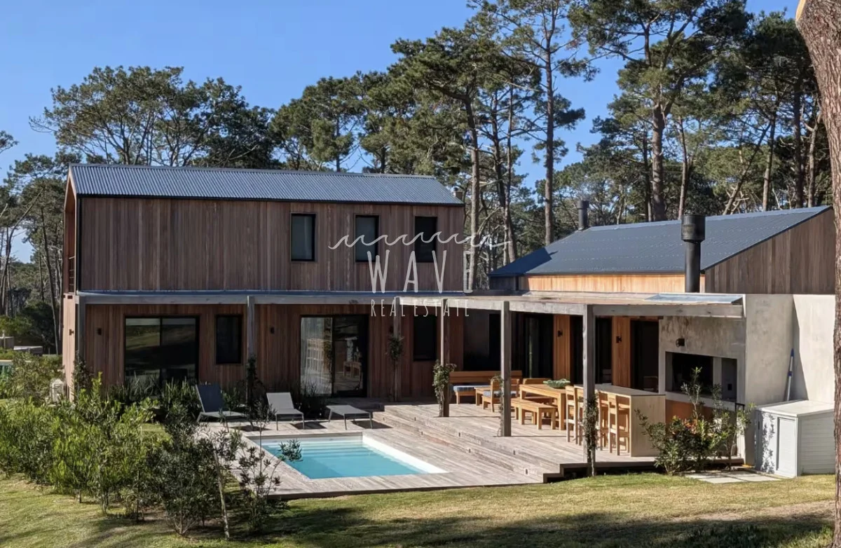 Casa en Montoya, propiedad 267574 -Imagen 2