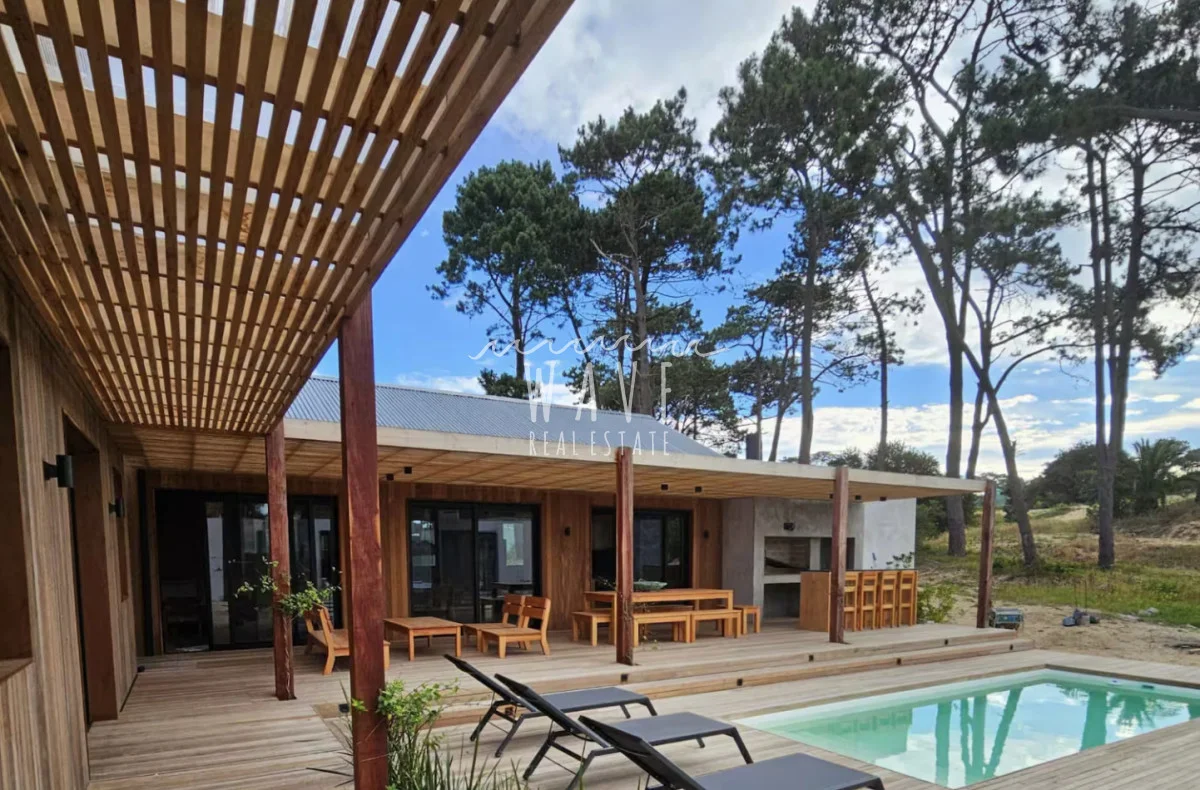Casa en Montoya, propiedad 267574 -Imagen 3