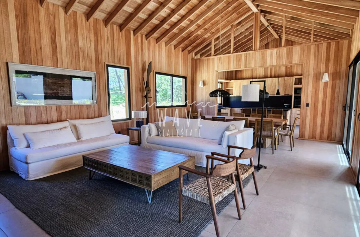 Casa en Montoya, propiedad 267574 -Imagen 4