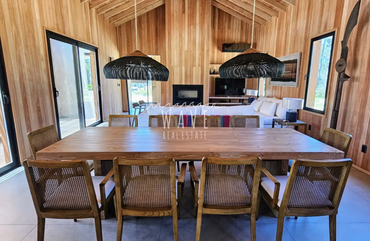 Casa en Montoya, propiedad 267574 -Imagen 7