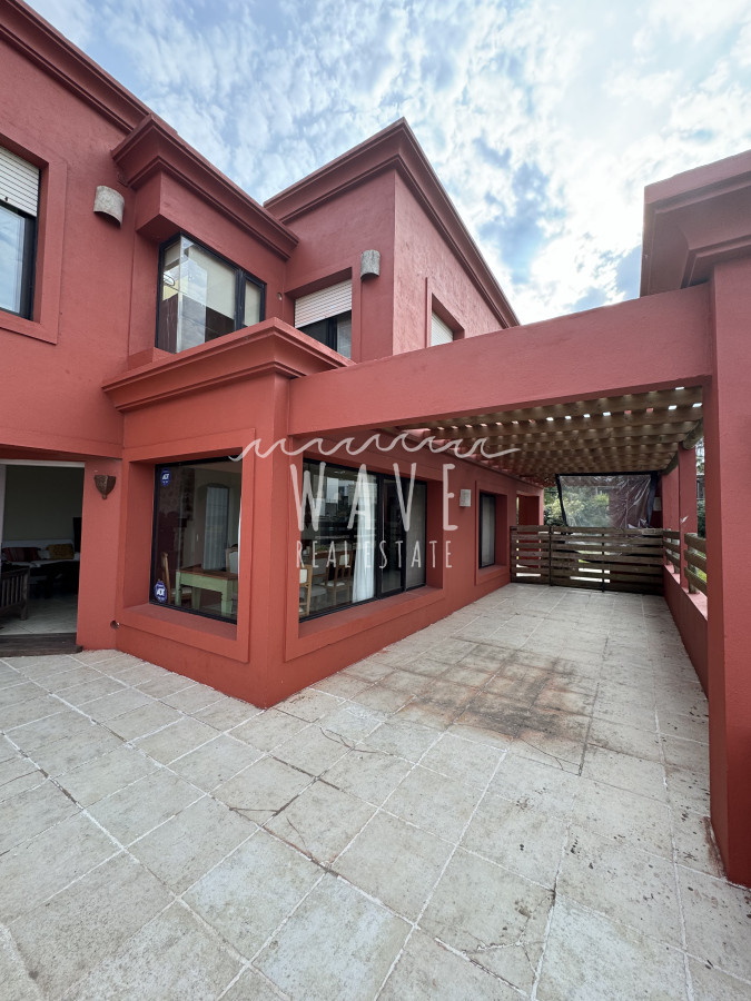 Casa en Montoya, propiedad 267587 -Imagen 1