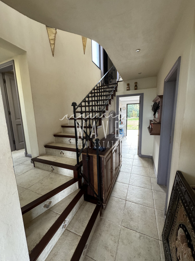 Casa en Montoya, propiedad 267587 -Imagen 6