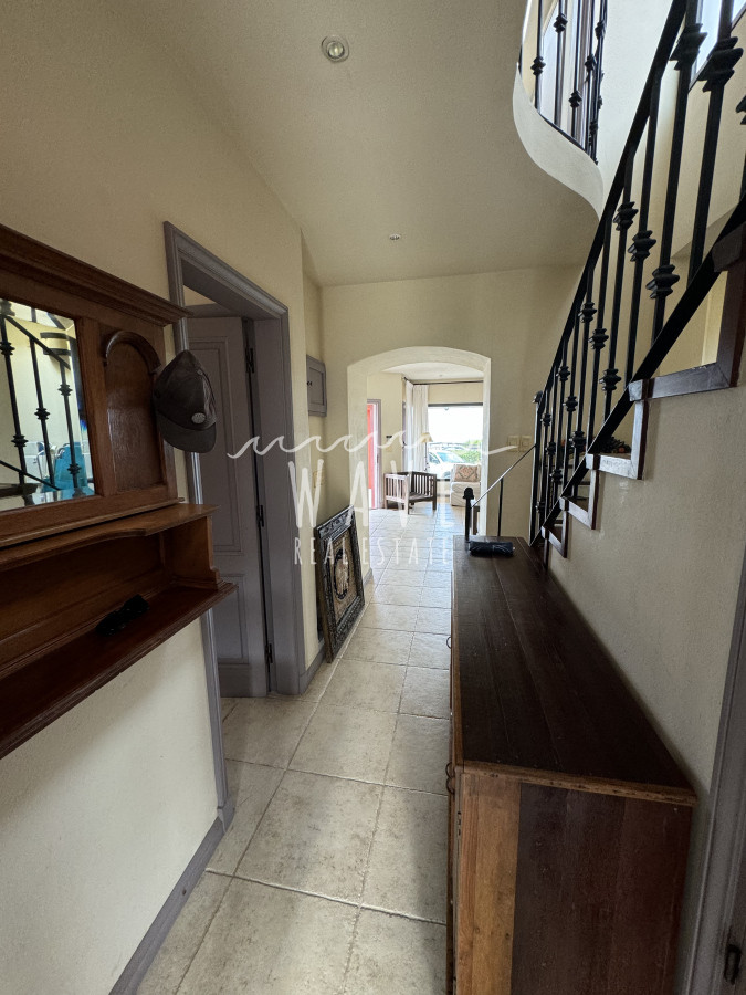 Casa en Montoya, propiedad 267587 -Imagen 7