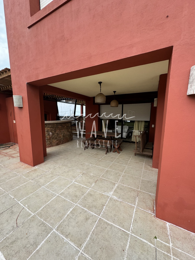 Casa en Montoya, propiedad 267587 -Imagen 8